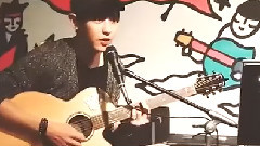 燦烈Instagram視頻.