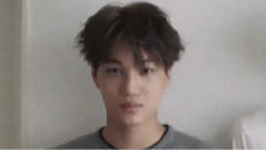 愛情怎么喊停 KAI Cut.