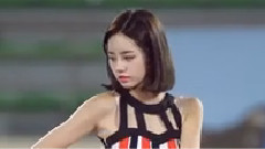 女總統