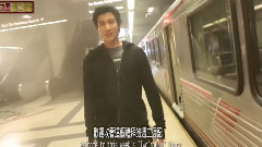 周二周記 第二十二集:新歌<忘我>MV拍攝花絮
