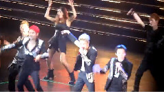 JYJ北京演唱會