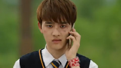 <沒關系,是愛情啊> EP11 D.O.Cut