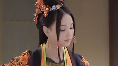 電視劇<蘭陵王妃>