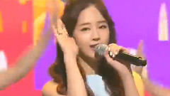 變漂亮了 - Mnet M!Countdown