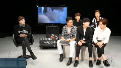 WINNER MPD溫拿采訪