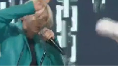 M Coutdown 后臺采訪