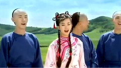 你是風兒我是沙