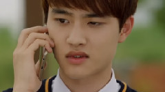 韓劇<沒關系,是愛情啊> EP12 都暻秀Cut