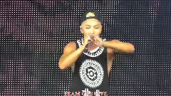 Talk - Sol Japan Tour Rise 2014 Yokohama Day 2 飯拍版 14/08/18