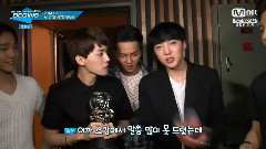 開場 & Empty & 一位受賞