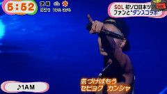 新聞報道 Sol Japan Tour Rise 2014 Yokohama
