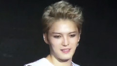 謝幕問好