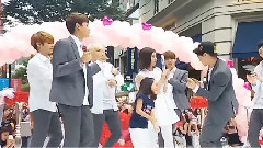 <來了張寶利>突然出演
