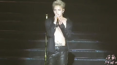 Mine - JYJ 2014 Asia Tour Concert In Beijing 飯拍版 14/08/23
