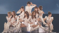 少女時代 - 2011亞洲巡回演唱會日本東京代代木站演唱會