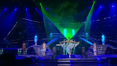 Kiss Me Once Tour巡演宣傳片