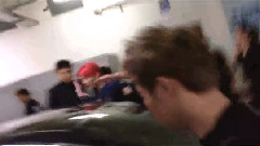停車場
