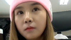 FIESTAR的2歲生日 特別的禮物 曹璐