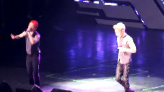 JYJ北京演唱會