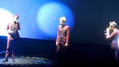 JYJ北京演唱會