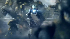 Sky Sentinels Cinematic