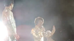 Talking & Fantastic Baby