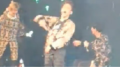 Dance Battle & XOXO 飯拍版