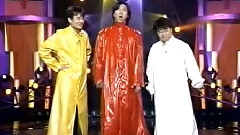 韓國綜藝 - 秋耕三兄弟 Gag Concert