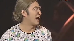 奶奶生氣了