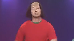 大額頭