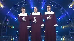 哆來咪三重奏 Gag Concert 04/03/21