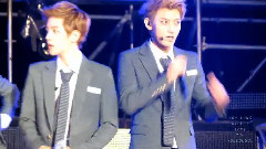 1st DVD How Long Will I Love You TAO 預告