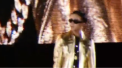 YG上海家族CON BIGBANG表演全場