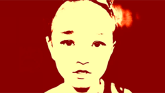 拜爾娜 - 童年