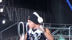 Fantastic Baby & 江南style & 結束