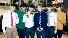 VIXX TV女裝&夢之隊特輯