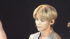 鹿晗Focus 全場CUT(上)