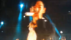 上海YG Family演唱會