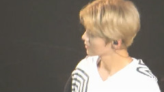 鹿晗Focus 全場CUT(下)