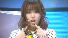 R.I.P Eunbi - Mnet M!Countdown 現場版 14/09/04