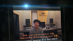 韓國明星祝賀希珀學院開業