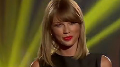 Shake It Off & 采訪