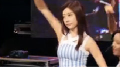 女總統