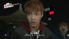 泰版ShowTime EP3新增內容