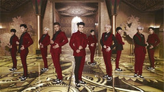 Mamacita 劇情版