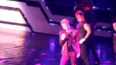 JYJ北京演唱會