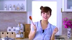 Red Hot Recipe 寶藍Cut
