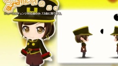 Project mirai 2 PV收錄大公開