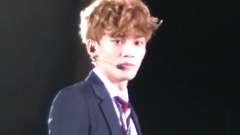 仁川韓流演唱會