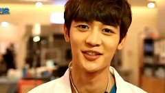 Medical Top Team 珉豪介紹角色